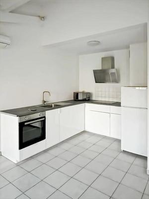 Duplex - 57 m² - 3 pièces