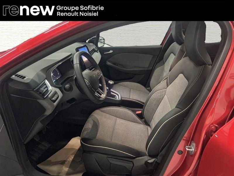 Renault Clio V TCe 90 ch Gsr2 Techno