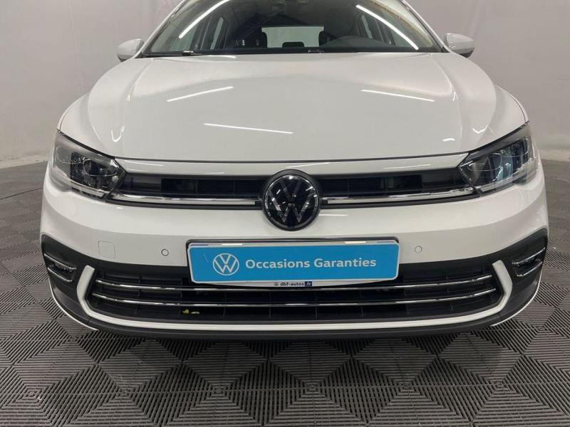Volkswagen Polo 1.0 Tsi 95 s&amp;S Bvm5 Style