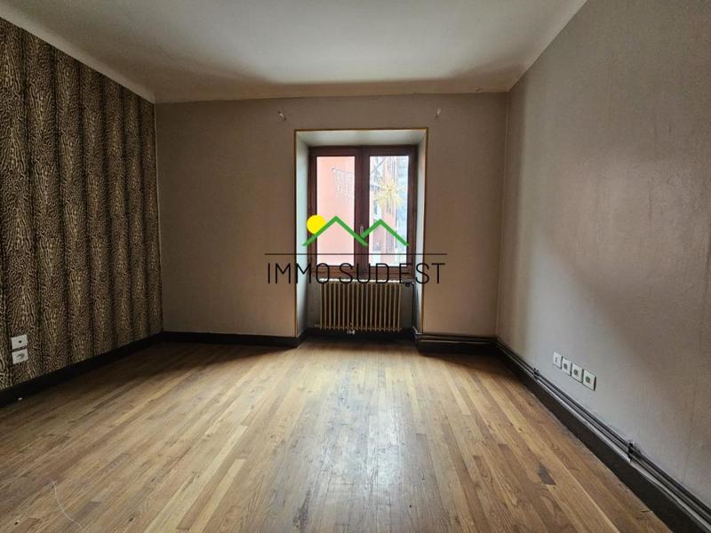 Appartement - 56 m² - 2 pièces