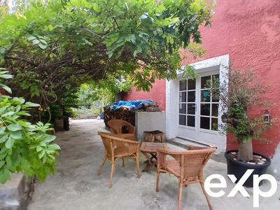 Maison - 97 m² - 5 pièces