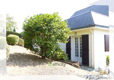 Maison - 200 m² - 6 pièces