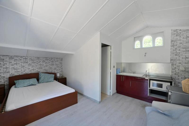 Maison - 150 m² - 4 pièces