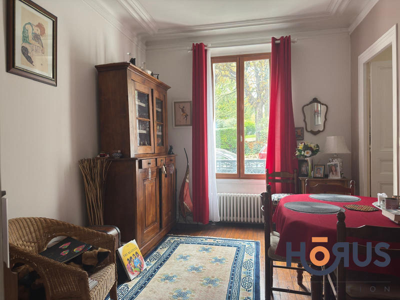 Viager - Appartement - 45 m² - 3 pièces