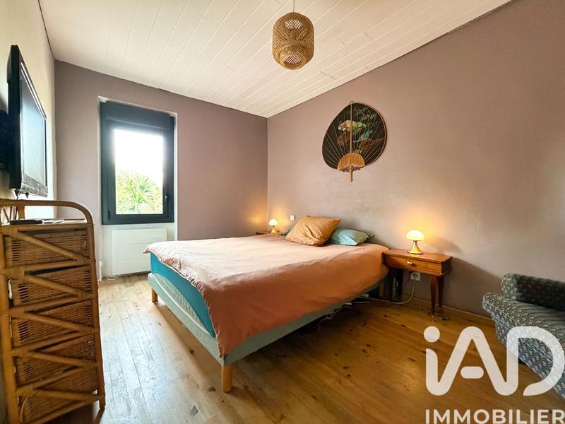 Maison - 135 m² - 4 pièces