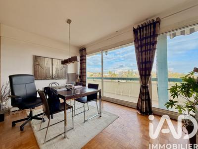 Appartement - 105 m² - 4 pièces