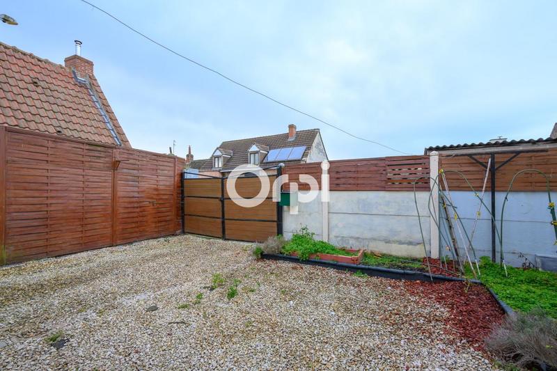 Maison - 129 m² - 4 pièces