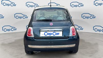 Fiat 500 III 1.2 69 Lounge