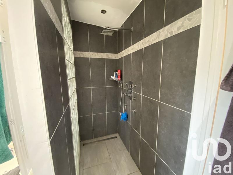 Maison de campagne - 116 m² - 4 pièces