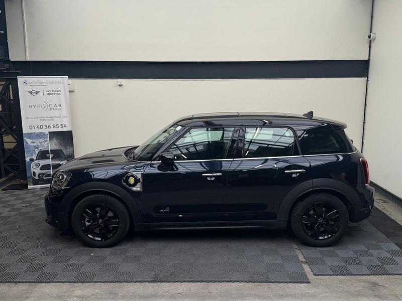 Mini Countryman F60 Lci 125 - 95 ch All4 Bva6 Cooper se Edition Premium Plus