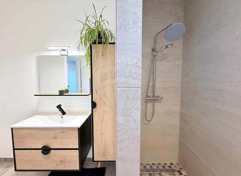 Maison - 130 m² - 4 pièces