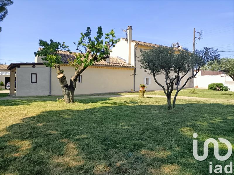 Maison - 121 m² - 4 pièces