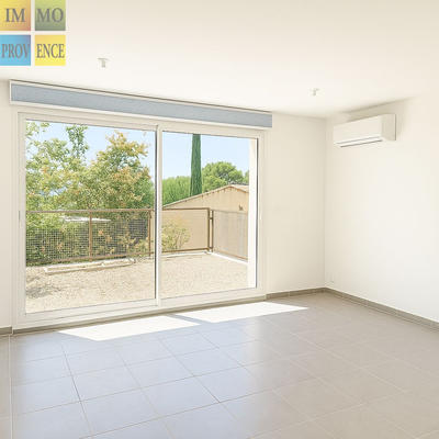 Appartement - 53 m² - 2 pièces