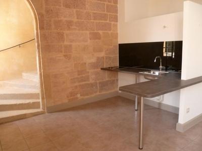 Duplex - 68 m² - 2 pièces