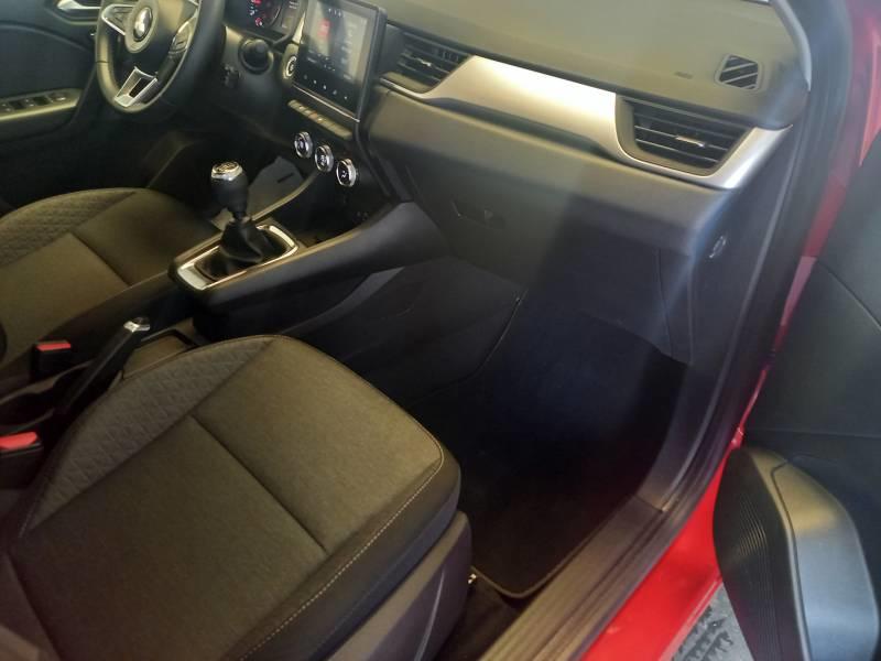 Mitsubishi Asx Vp 1.3 Di-T Mhev 140 Business