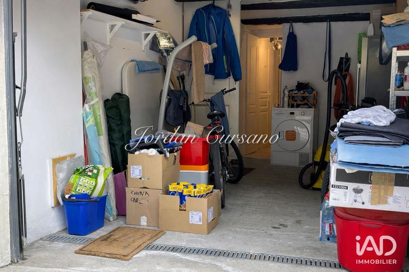 Maison - 90 m² - 3 pièces