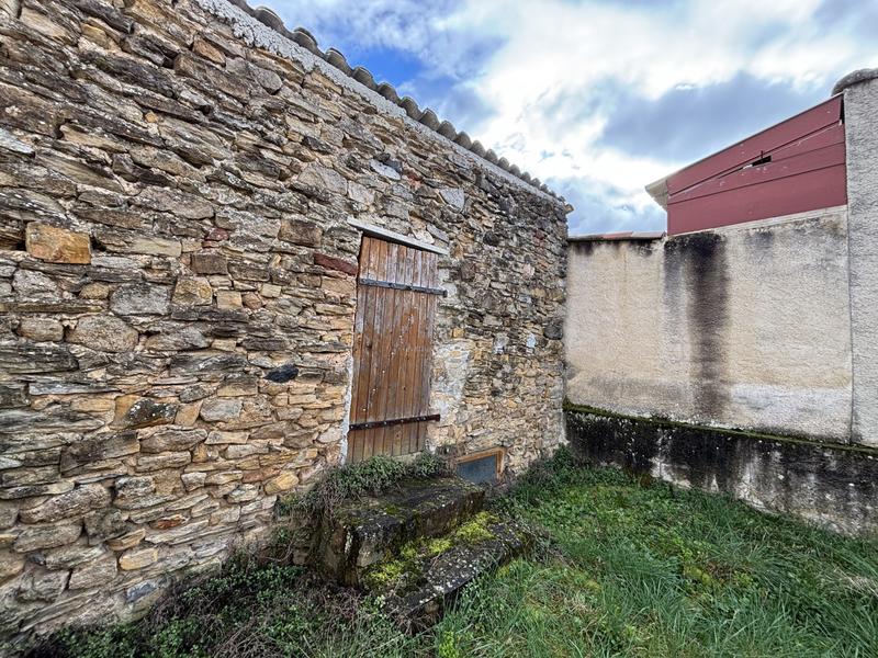 Maison - 72 m² - 3 pièces