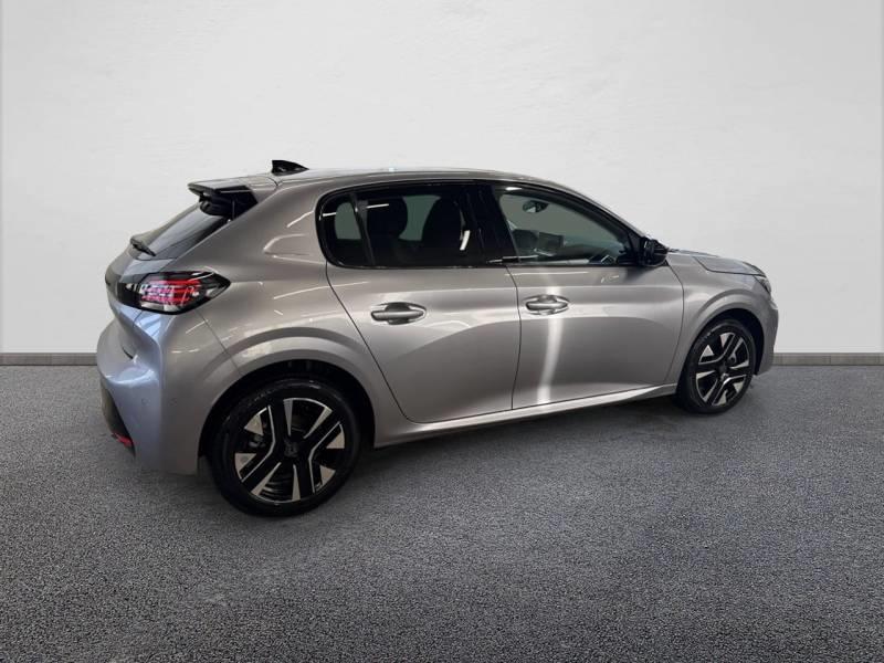 Peugeot 208 100 s&amp;S Bvm6 Allure