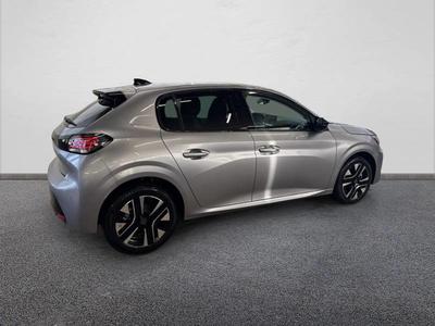 Peugeot 208 100 s&amp;S Bvm6 Allure