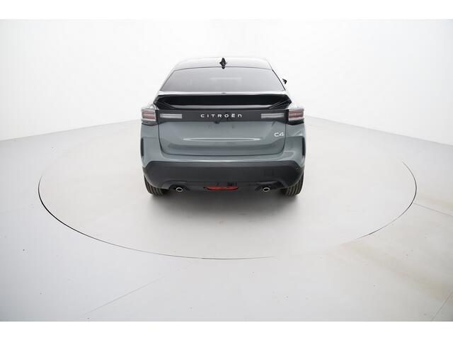 Citroën C4 Max Hybride 145 e-Dcs6