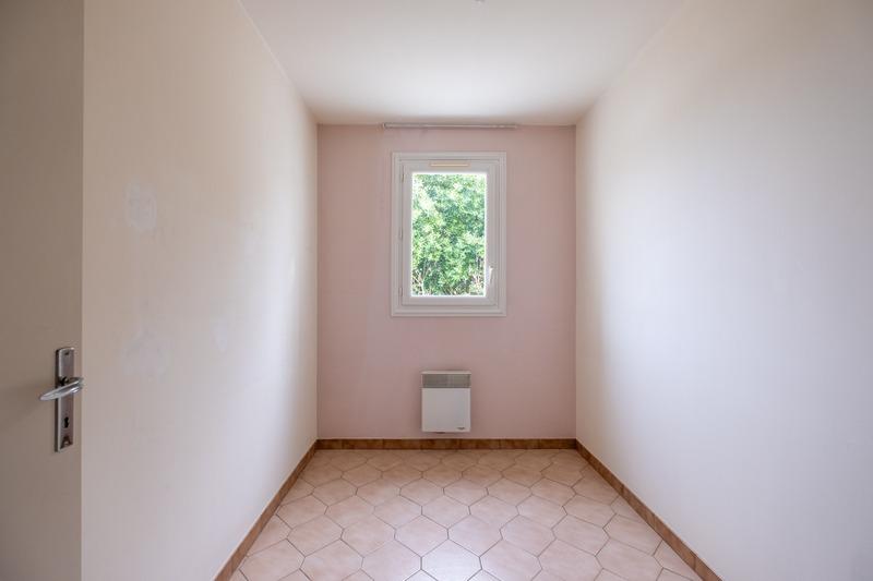 Maison - 104 m² - 4 pièces