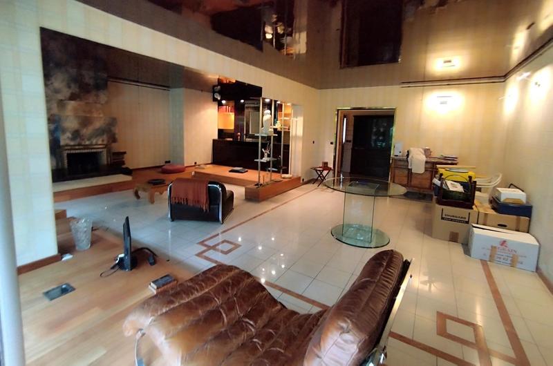 Appartement - 132 m² - 4 pièces