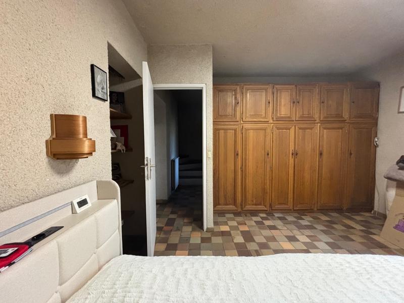 Maison traditionnelle - 191 m² - 8 pièces