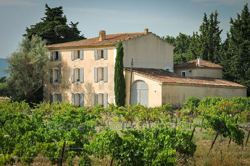 Bastide - 345 m² - 12 pièces