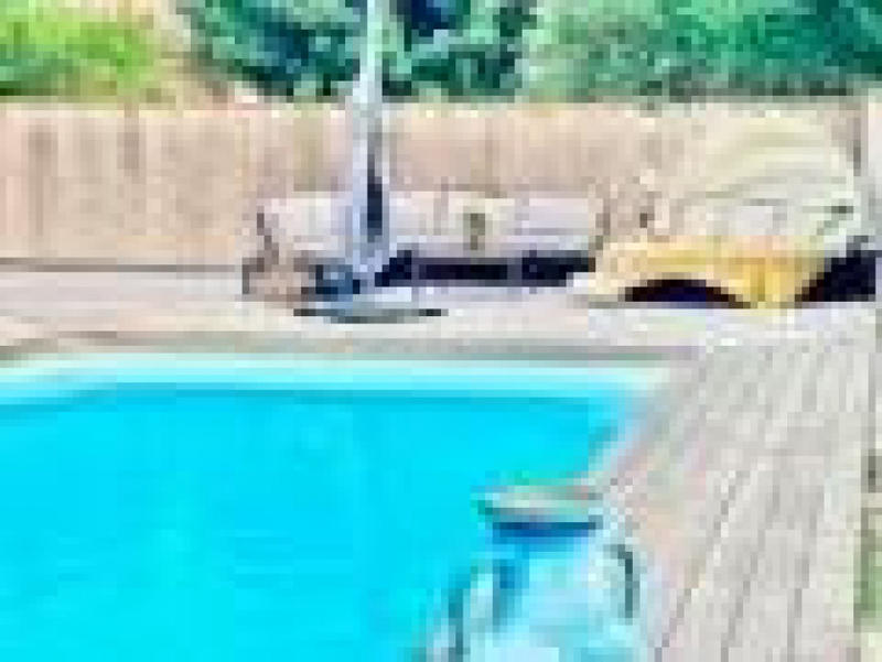 Maison - 98 m² - 4 pièces