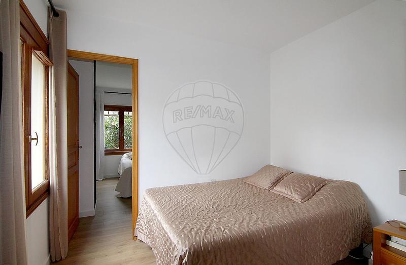 Maison - 59 m² - 3 pièces