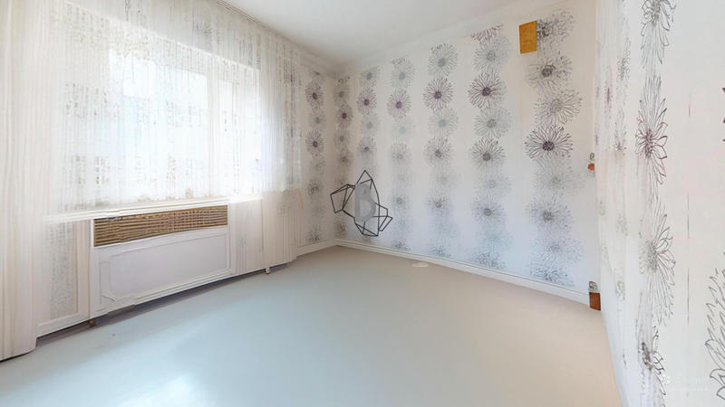 Maison - 97 m² - 4 pièces