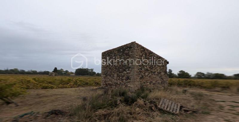 Maison - 400 m² - 1 pièce