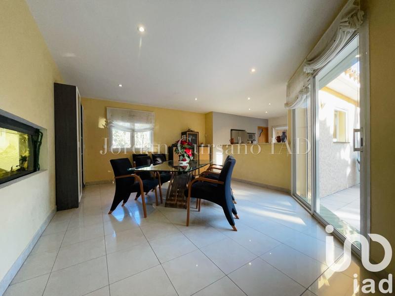 Maison - 167 m² - 5 pièces