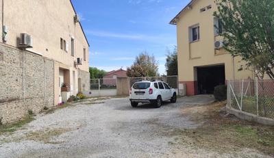 Terrain constructible - 481 m²