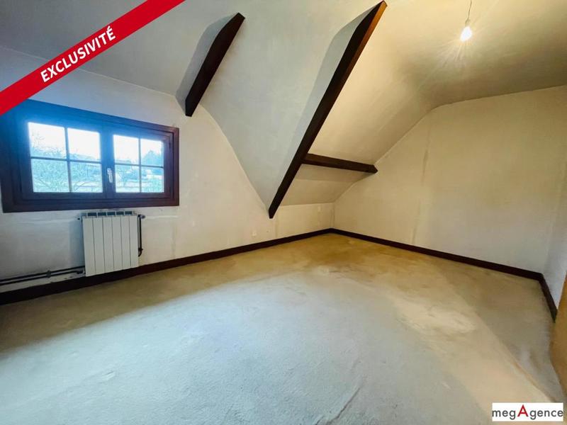 Maison de campagne - 150 m² - 5 pièces