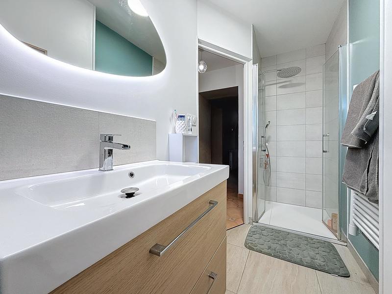 Propriété - 283 m² - 10 pièces