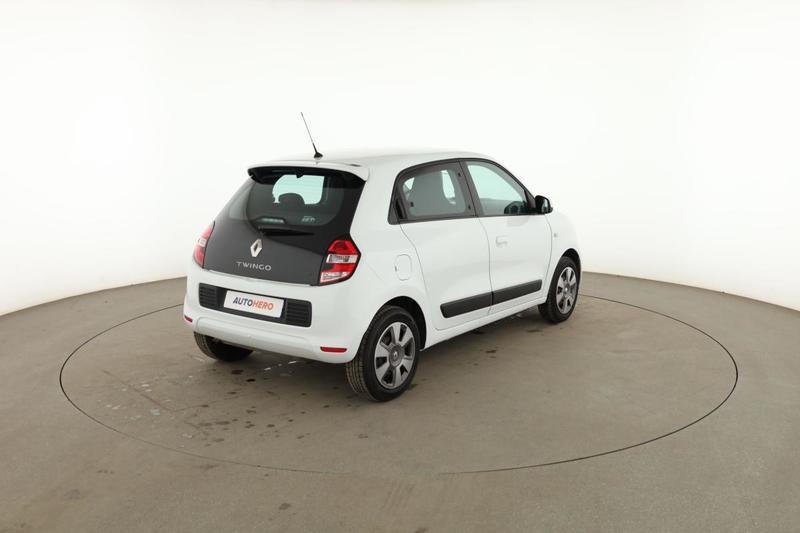 Renault Twingo 1.0 SCe Zen 71 ch