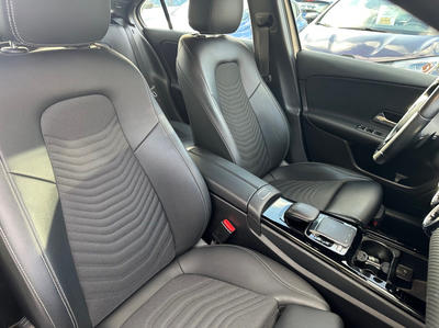 Mercedes Classe a Berline Business Line Dgst 180d