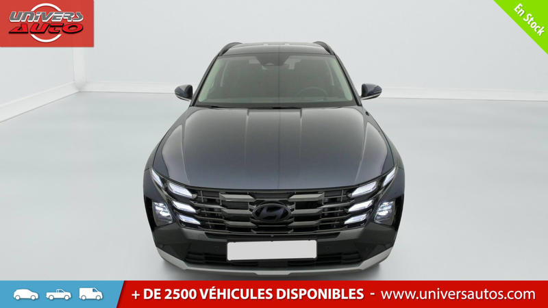 Hyundai Tucson 1.6 t-Gdi 239 Hybrid Bva6 Creative