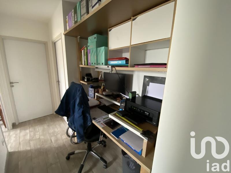 Maison - 140 m² - 4 pièces