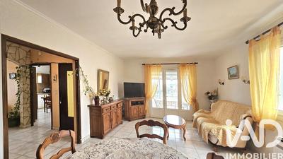 Maison - 197 m² - 6 pièces