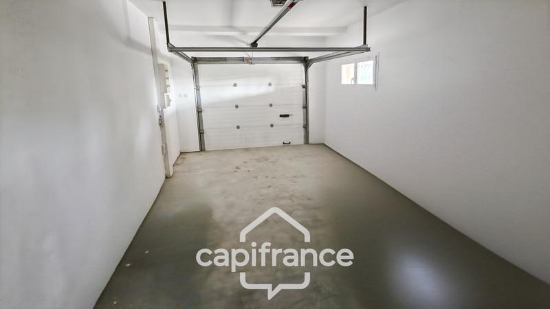 Maison de campagne - 100 m² - 5 pièces