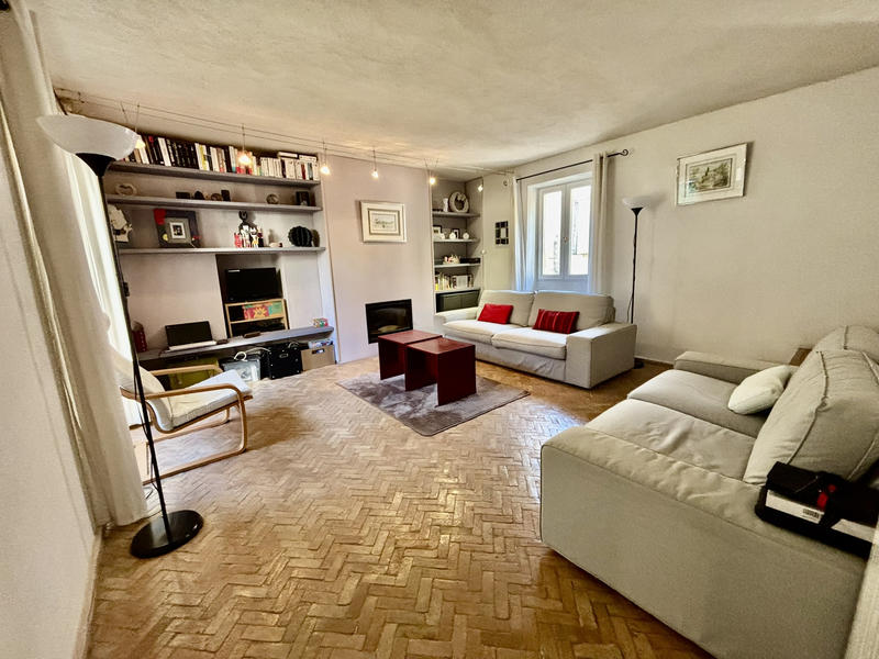 Maison - 162 m² - 7 pièces