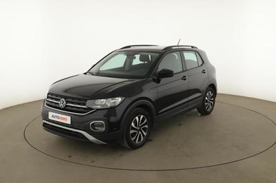 Volkswagen t-Cross 1.0 Tsi Active Dsg 110 ch