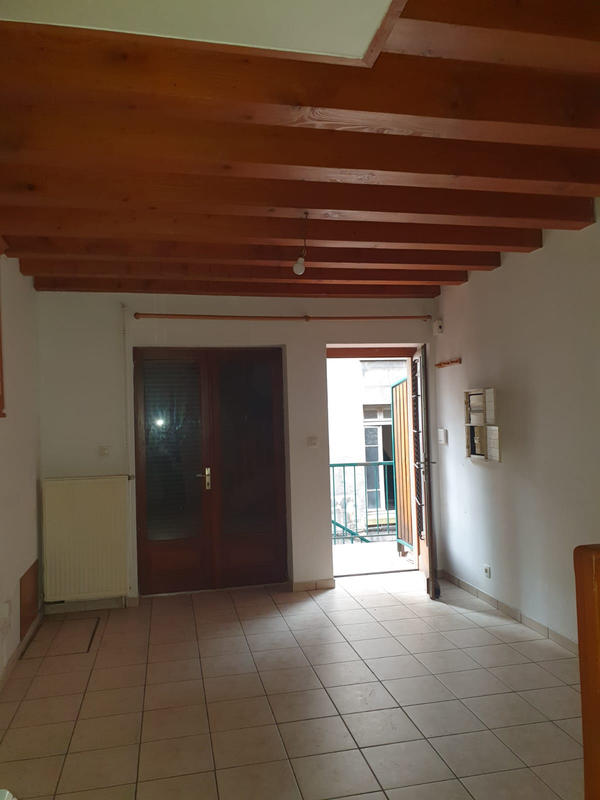 Triplex - 69 m² - 4 pièces