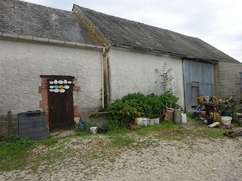 Propriété - 110 m² - 7 pièces