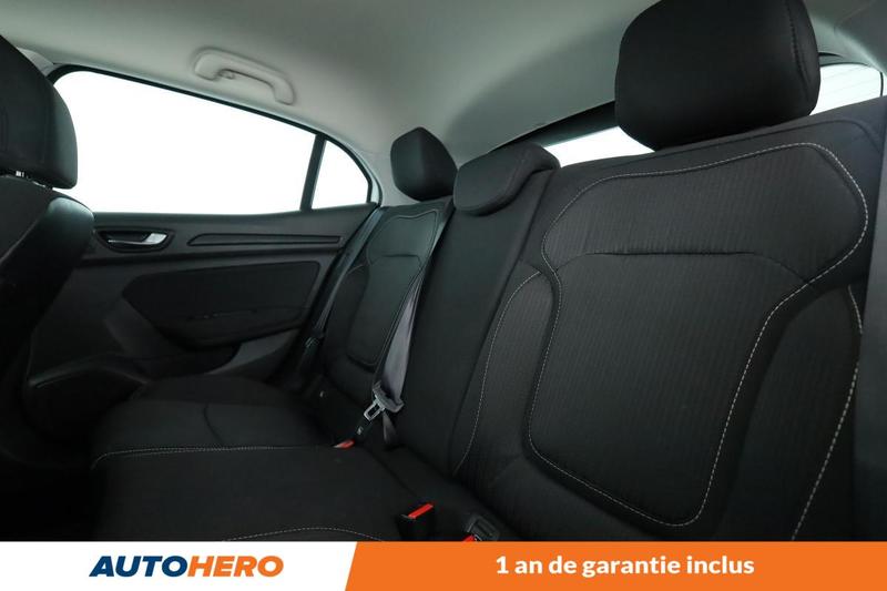 Renault Mégane 1.5 dCi Energy Business 90 ch