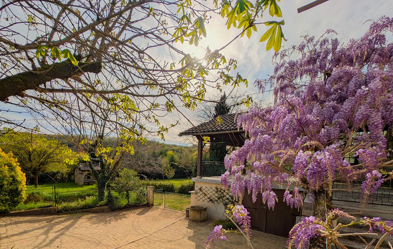 Maison - 138 m² - 6 pièces