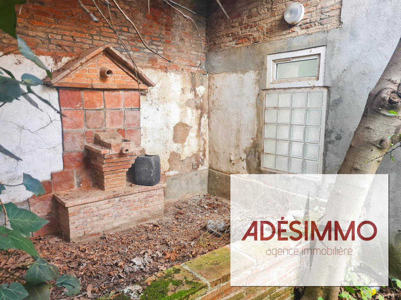 Propriété - 656 m² - 14 pièces