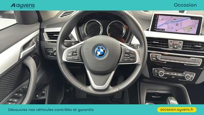 Bmw X1 xDrive25eA 220ch Business Design 6cv